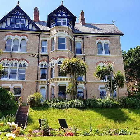 Westwell Hall イフラクーム エクステリア 写真