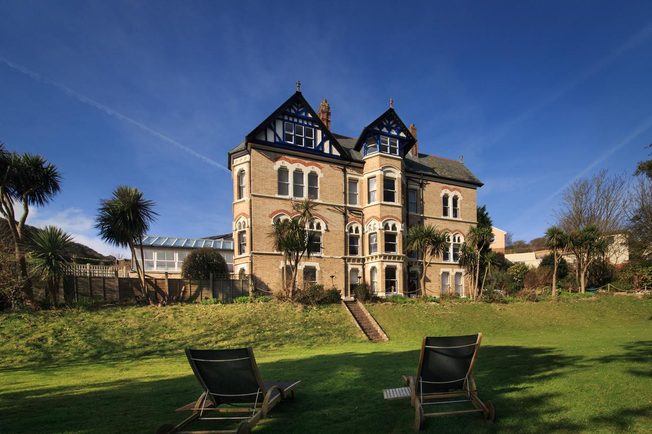 Westwell Hall イフラクーム エクステリア 写真