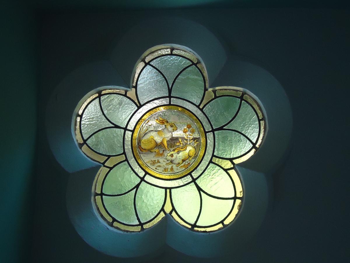 Westwell Hall イフラクーム エクステリア 写真