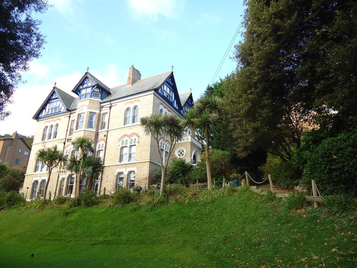 Westwell Hall イフラクーム エクステリア 写真