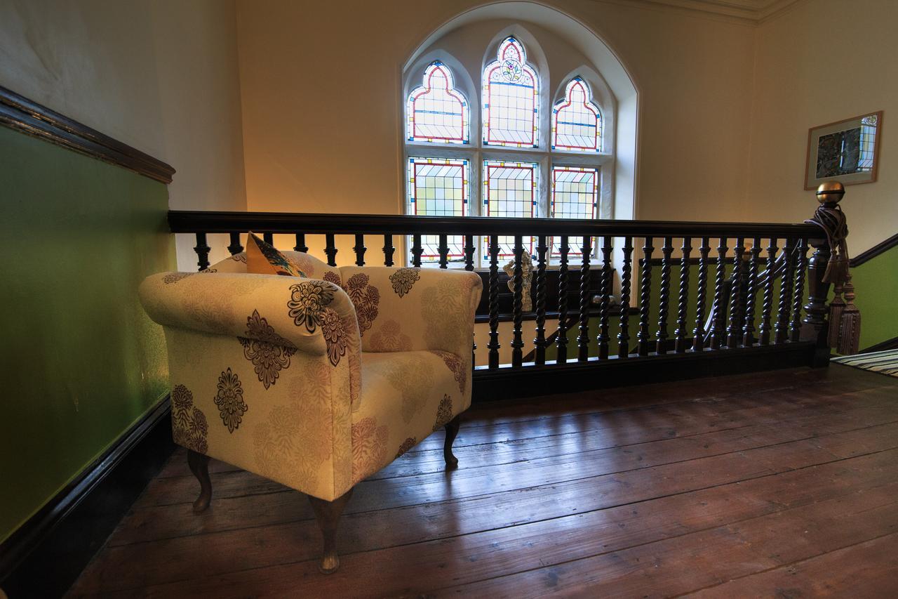 Westwell Hall イフラクーム エクステリア 写真