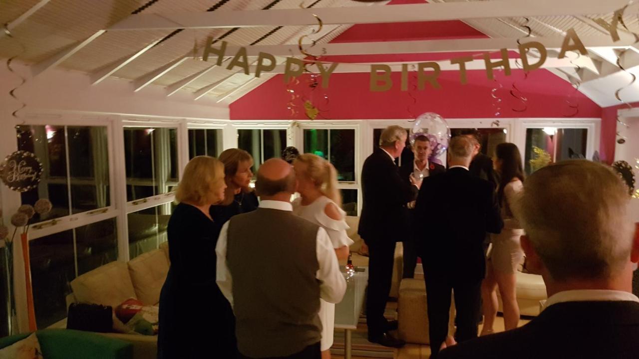 Westwell Hall イフラクーム エクステリア 写真