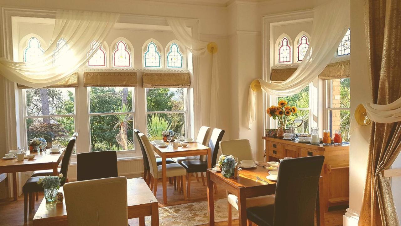 Westwell Hall イフラクーム エクステリア 写真