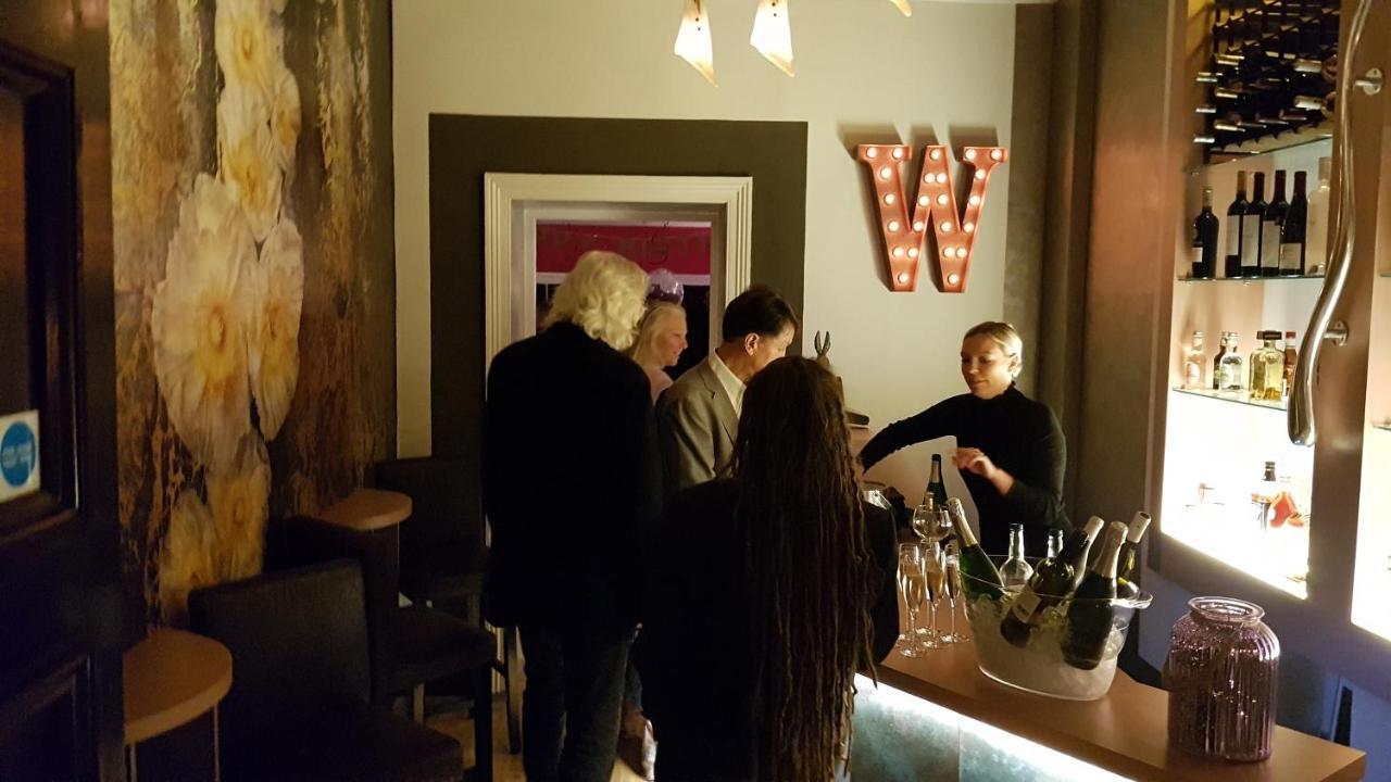 Westwell Hall イフラクーム エクステリア 写真