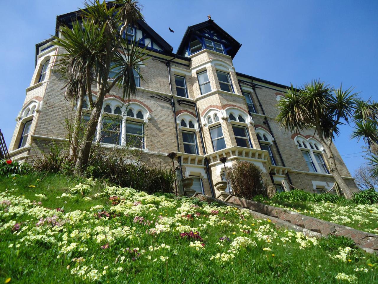 Westwell Hall イフラクーム エクステリア 写真