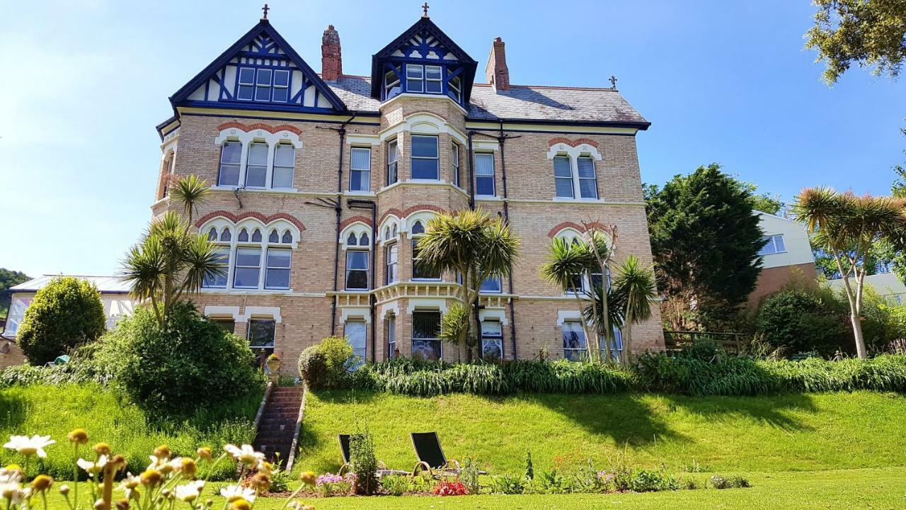 Westwell Hall イフラクーム エクステリア 写真