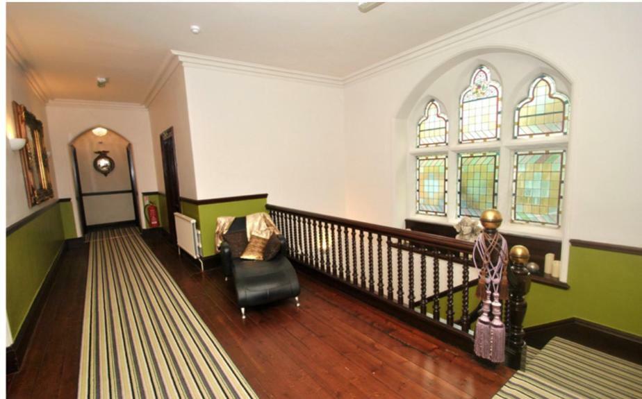 Westwell Hall イフラクーム エクステリア 写真