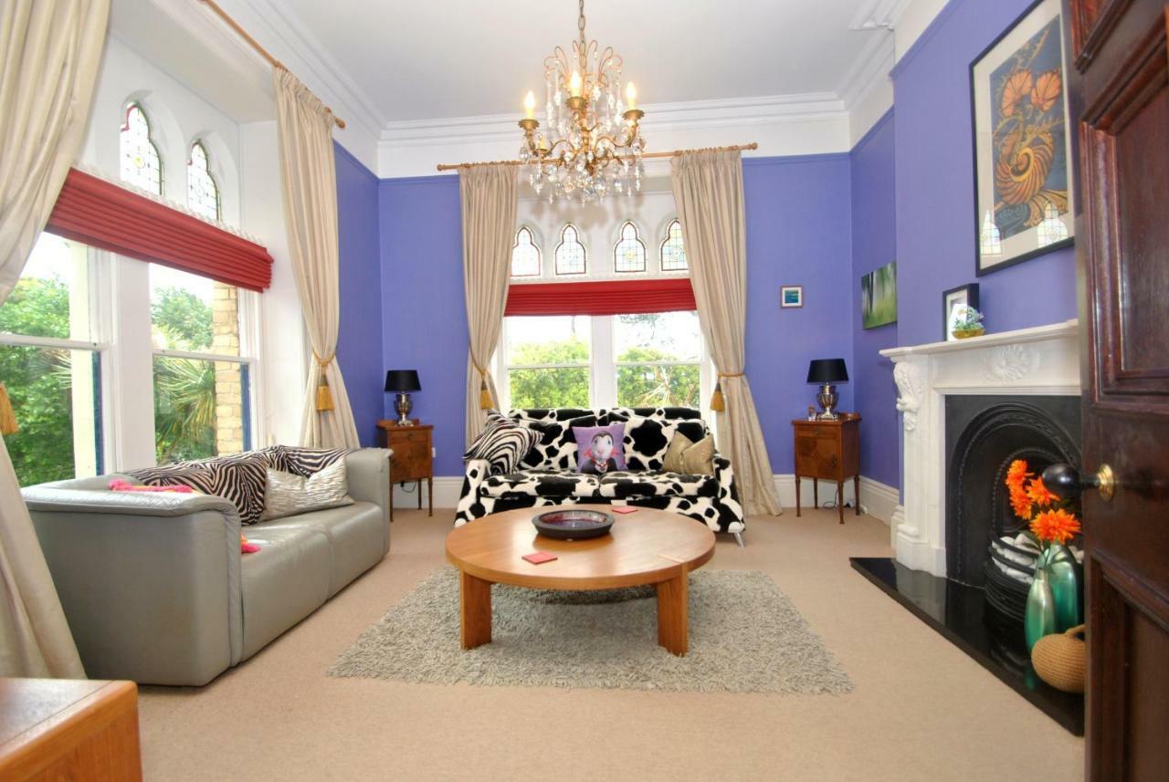 Westwell Hall イフラクーム エクステリア 写真