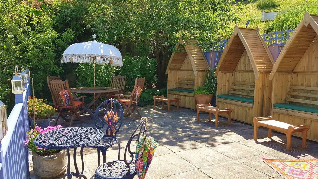 Westwell Hall イフラクーム エクステリア 写真